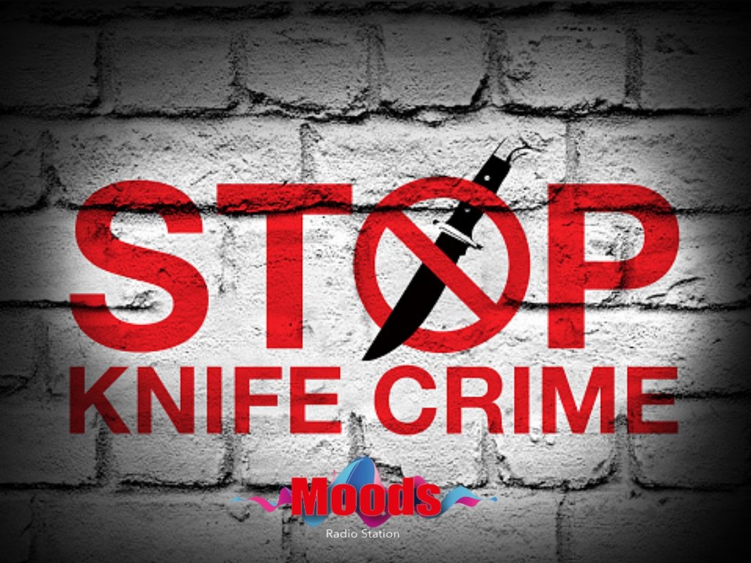 🛑 STOP KNIFE CRIME 🛑

WE STAND AGAINST KNIFE CRIME..
STOP AND THINK!!

#LivesNotKnives 
#KnifeCrime #KnifeFree #StopKnifeCrime #KnivesTakeLives
#LiveYourLife #DropTheKnife