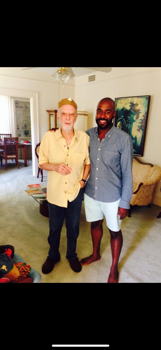 MuhammadFraser-Rahim, Ph.D. tweet media