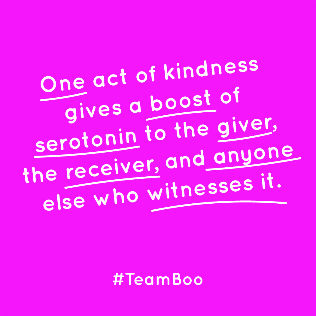 Great kindness workshop from @BrowningYork @Leadership4PC How is kindness showing up for you? Let's share more stories... boo-consulting.com/kindness-how-i… @Boo_HQ