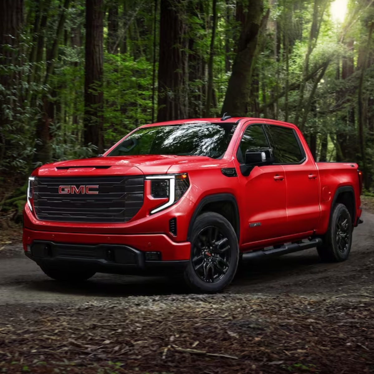 Sleek design, powerful performance – the 2024 #GMCSierra1500 is the perfect companion for those who dare to explore in style. 😎👏 Come visit us today to start tackling all your adventures with confidence and flair. 🔥 #CarCrushWednesday #GMC #GMCUSA