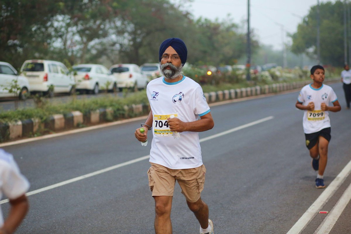 Run with the vigor of youth, where every step keeps you forever young and energized.
.
Follow us @irun_goa_marathon.
.
#irungoamarathon2024 #irungoa #ihelpgoa #fitness #fitgoa #fitindia #marathon #running #motivation #bhagoindia #marathon #ihelpfoundationgoa #goamarathon #goa