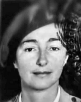 🗓️ #onthisday 1908, future #SOE agent Krystyna Skarbek was born in Warsaw. This remarkable woman became Britain's first female British special agent in the field in #WWII. Series 2 guest @claremulley tells her story. Listen now at:🎧 pod.fo/e/11c7f4 #otd #onthisdate