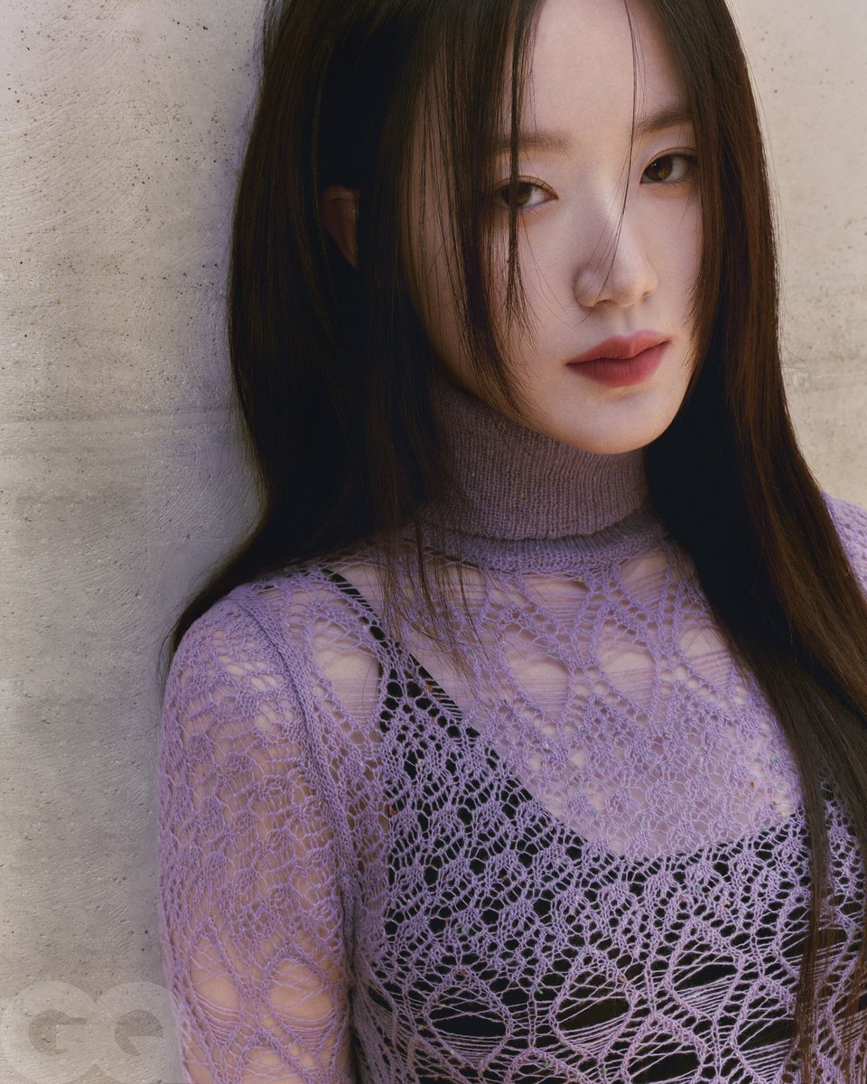 official_i_dle's tweet photo. #SHUHUA x #GQ

#여자아이들 #GIDLE
#슈화 https://t.co/ry8sj5tF9v