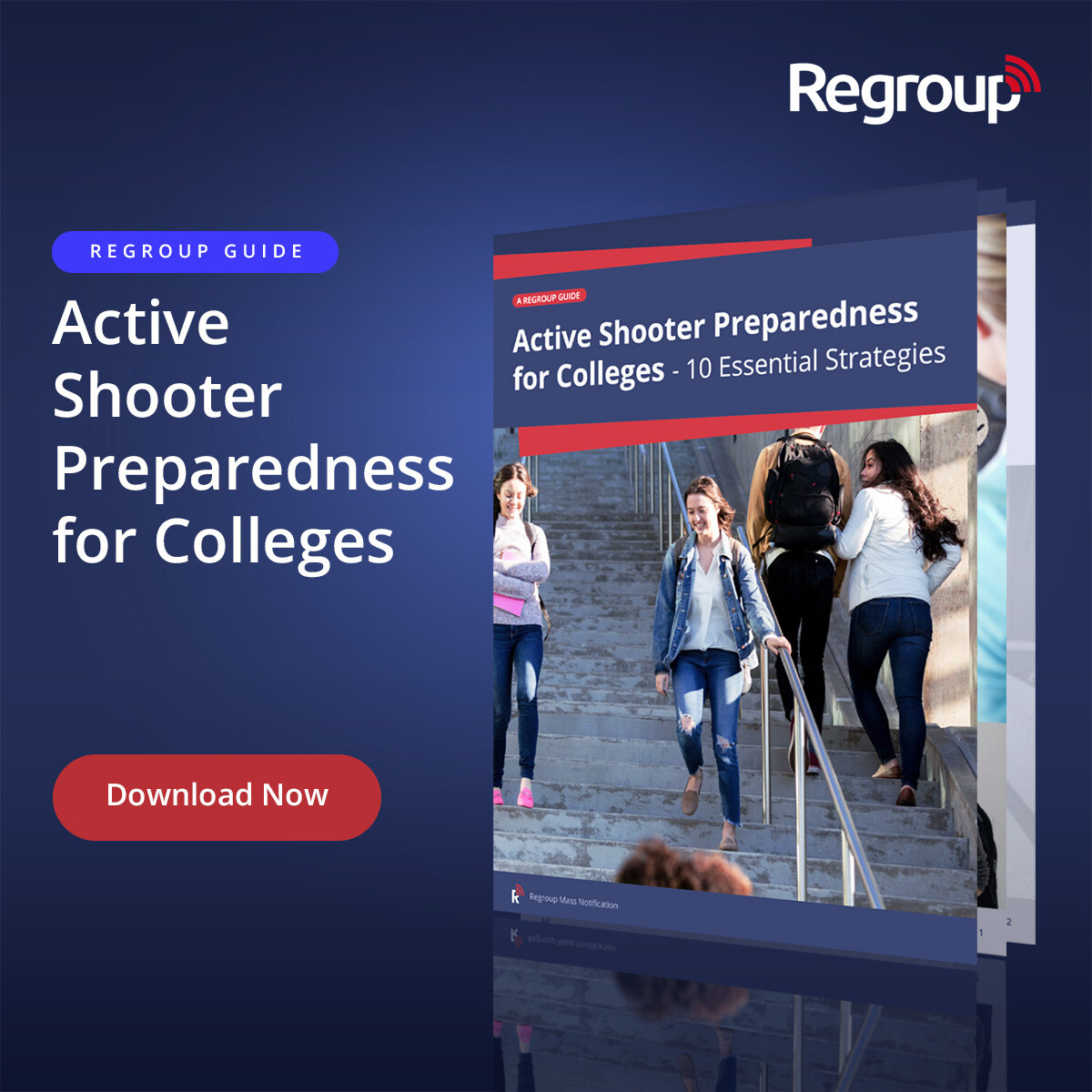 Explore ten essential strategies to create resilient communities that can effectively respond to tragic events in educational institutions. Download guide 👉 hubs.li/Q02vyT6P0 #SchoolSafety #CampusSafety