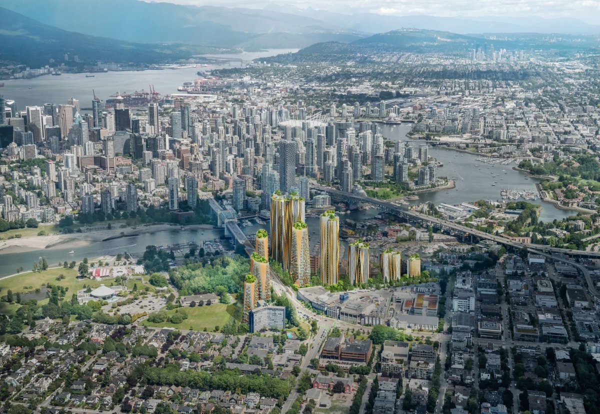 KFArchitecture's tweet image. In B.C., Indigenous nations are reclaiming power and wealth for their own citizens senakw.com
