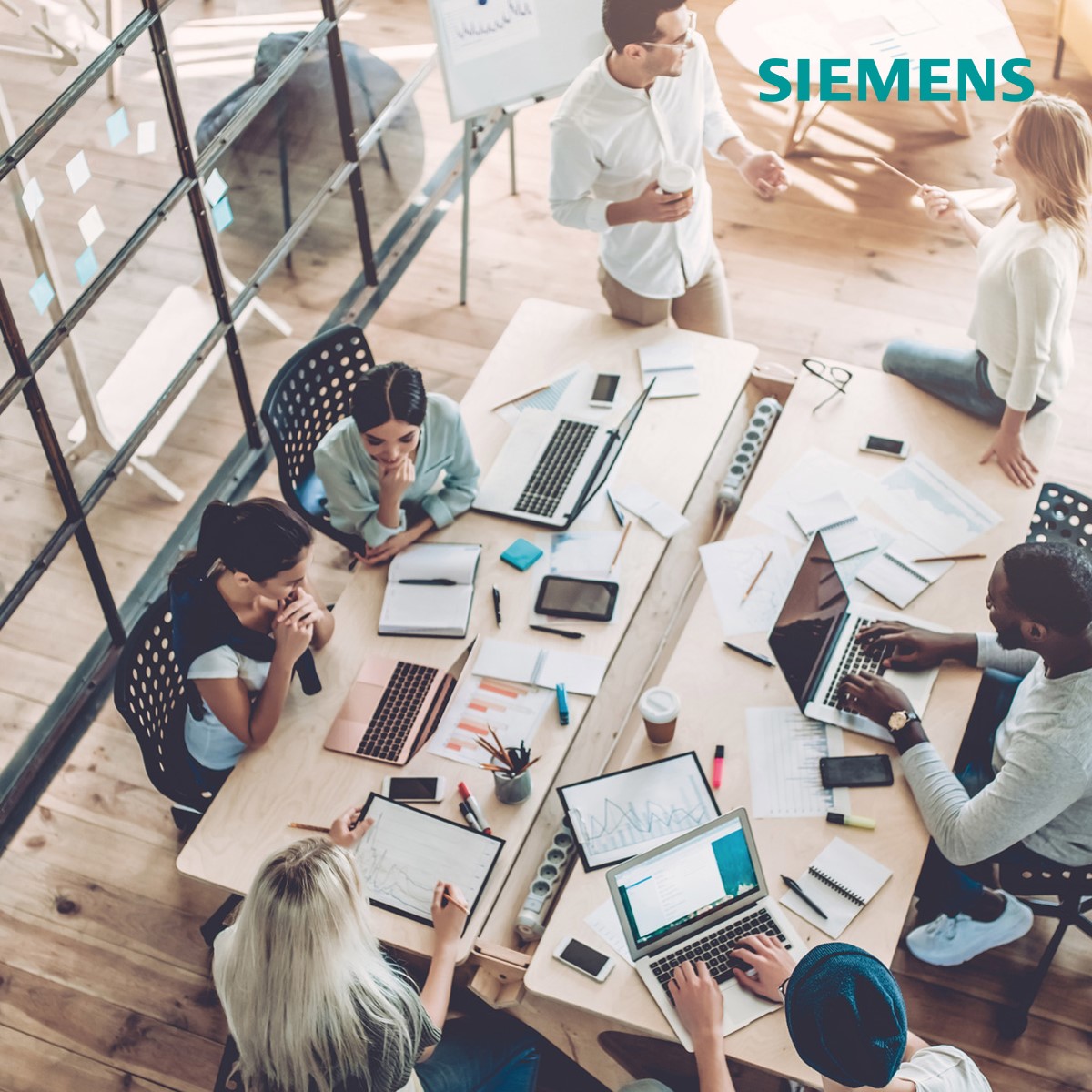 NX empowers startups to design with confidence.  

Get the power of NX CAD with Siemens Xcelerator for Startups - a comprehensive design and simulation bundle built for future success. Learn more and optimize your NX investment: sie.ag/6ykNiY