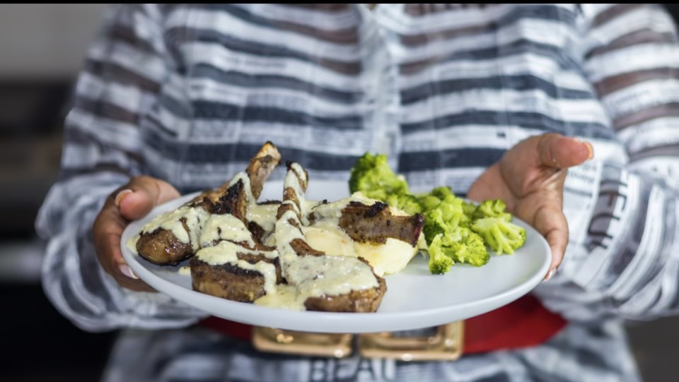 👩🏾‍🍳May Meal Prep Made Easy: Let Chef Shell Do The Cooking Atlanta
🔔Order Now: wix.to/4W5wIum
#atlanta #chef #mealprepservice #mealprep #soulfood