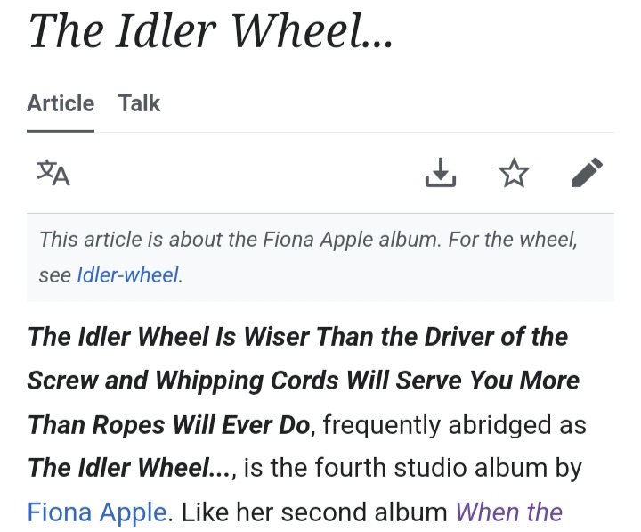 <a href="/anniierau/">Annie? Rauwerda?</a> Fiona Apple was robbed of 20 words :(