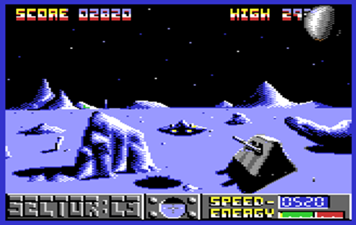 C64Reloaded tweet picture