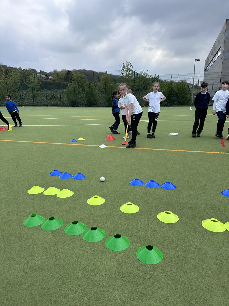 Stopsley Primary tweet media