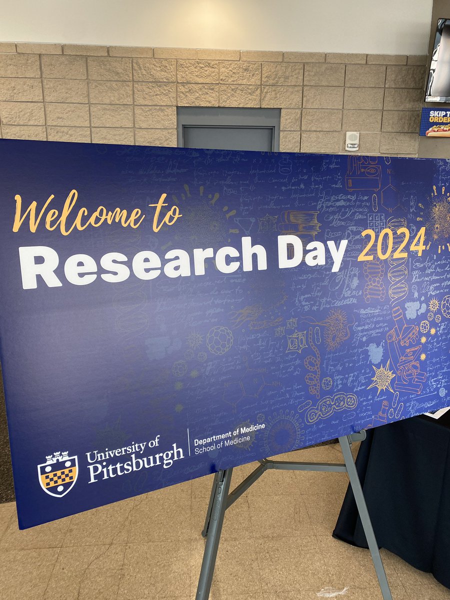 Looking forward to some great research today at #domresearchdday2024