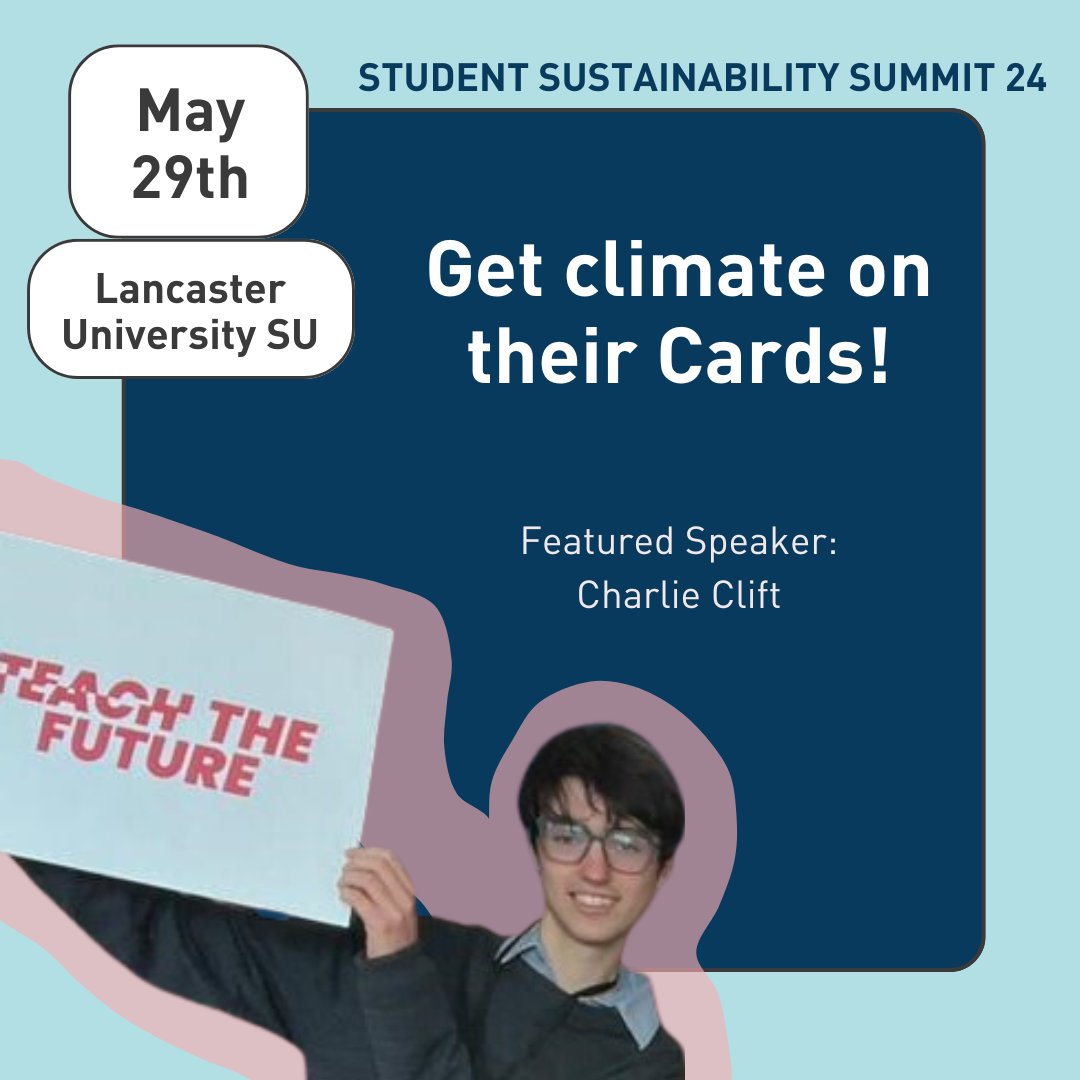 Keen to find out how you can take bold climate action this election? @_TeachtheFuture⚡Register now at this link: ow.ly/Bz5450Ro5BT to the 10th annual Student Sustainability Summit for a day full of insightful workshops just like this one🖱️