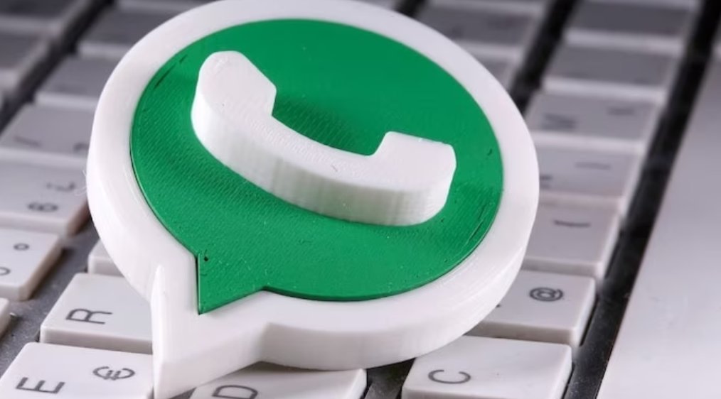 📌 WhatsApp working on new safety feature, might restrict some accounts from sending messages

#WhatsApp #WhatsAppUpdate #TechySnoop