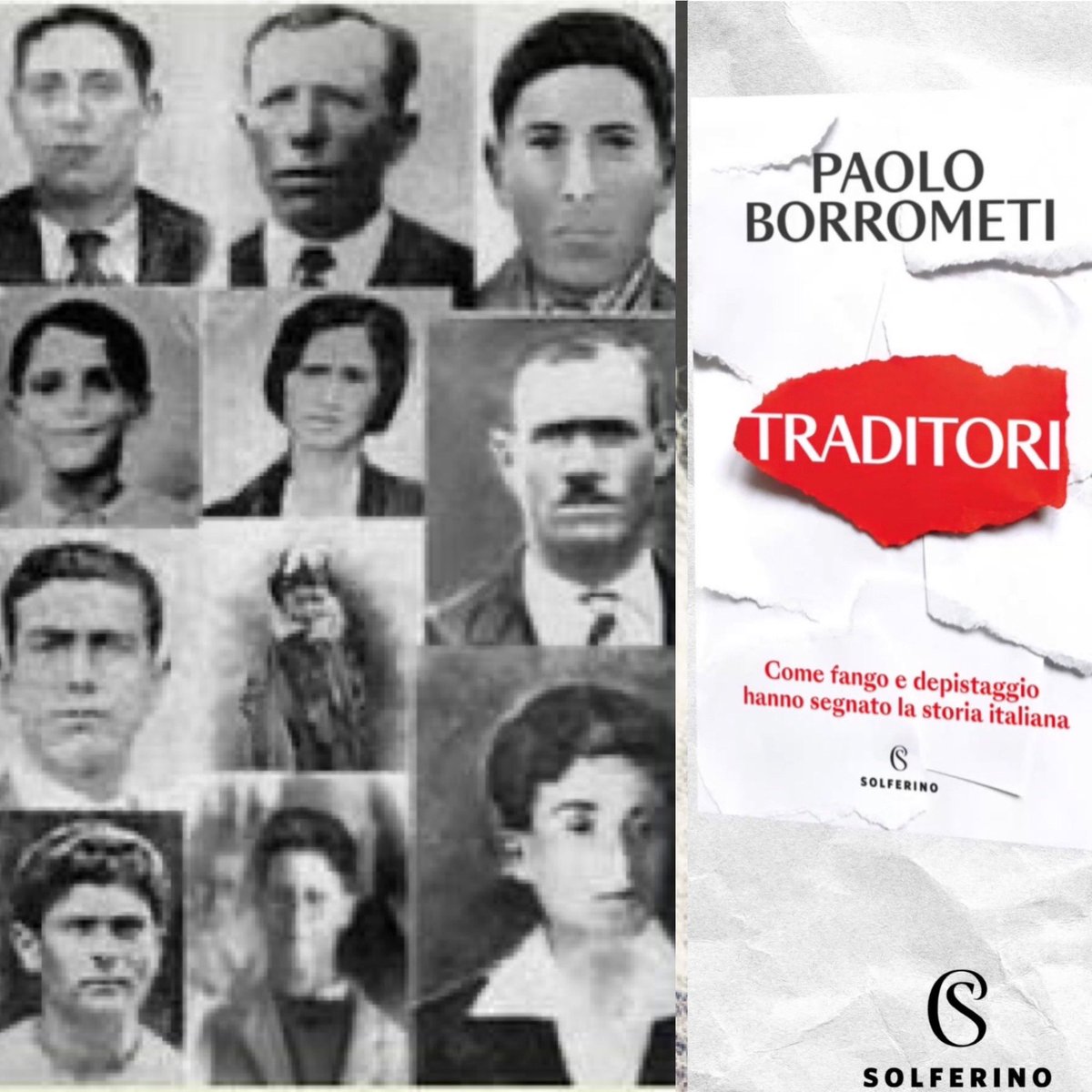 La vera storia del Primo Maggio, la prima strage di Stato C’è solo una parola che può definire bene tutto: vergogna. E dura da 77 anni. Tanti sono quelli trascorsi da quel maledetto Primo maggio 1947 quando 11 persone che partecipavano alla Festa del Lavoro, morirono uccisi a…