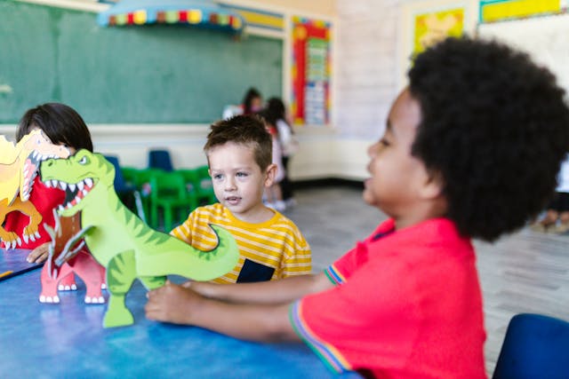 Constructive play and thoughtful interactions with the other children are experienced here at our daycare.

childrenscornerdaycare.com

#ChildCareForAll, #daycare, #children, #baby, #kids, #afterschool, #infant, #queens, #queensny, #nyc, #flushing, #flushingny, #flushingqueens