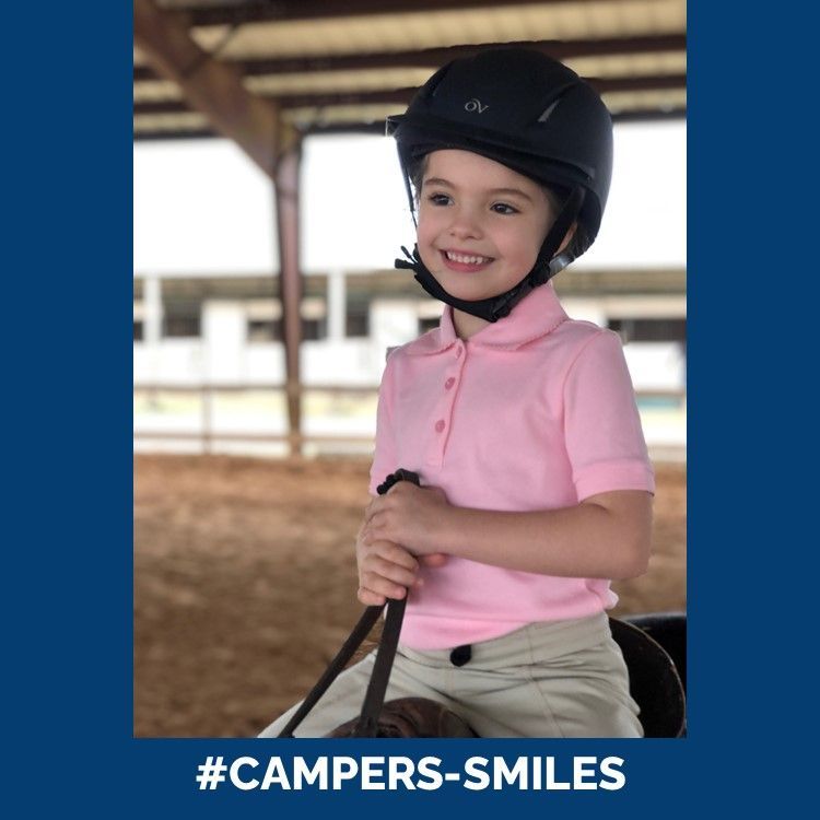 Counting down to summer camp!
#campers-smiles
#siennastables