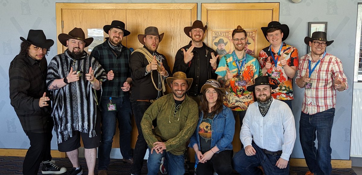 TheWillHallExp's tweet image. 4th Month of the year

🔹️2 week holiday 💤 
🔸️Attend @AxionNow #Commandfest as a guest
🔹️Cast @LegacyEUTour Bologna (Modern)
🔸️4 more shows of #MTGOMasters