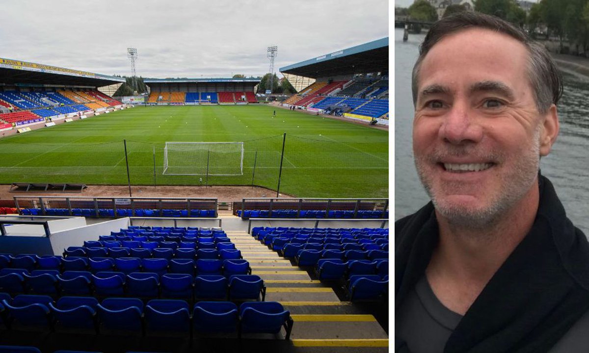 BREAKING: Geoff Brown agrees deal to sell St Johnstone to American lawyer and Cambridge United shareholder Adam Webb thecourier.co.uk/fp/sport/footb…