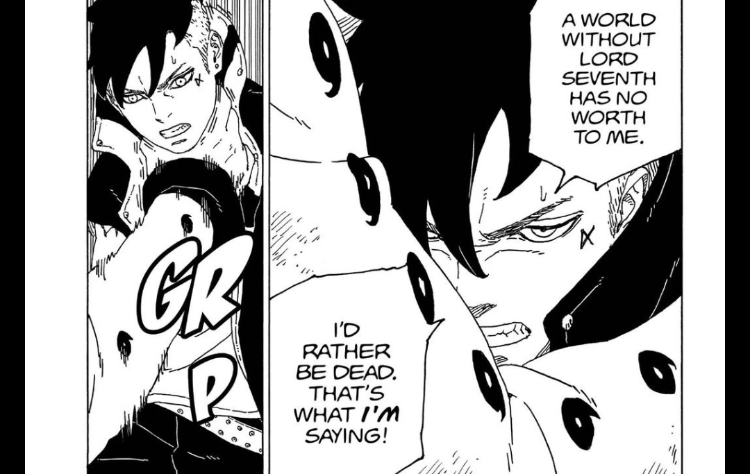 pearlucerys's tweet photo. friends, may I interest u w dadson bleeding heart naruto and the broken child he took in that ended up obsessed and crazy over him https://t.co/G04aiU8VpW