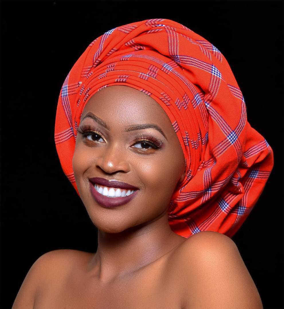 This world needs more icon women who can understand other women what they are passing through @pillar_mbabazi is among standing for miss Tourism for kigezi region For tourism&peace Let us celebrate her together