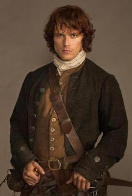 Happy 303rd Birthday to the King of Men, JAMMF! @Writer_DG I owe you a debt of gratitude for creating such a marvelous character, and no one could have brought him to life better than @SamHeughan