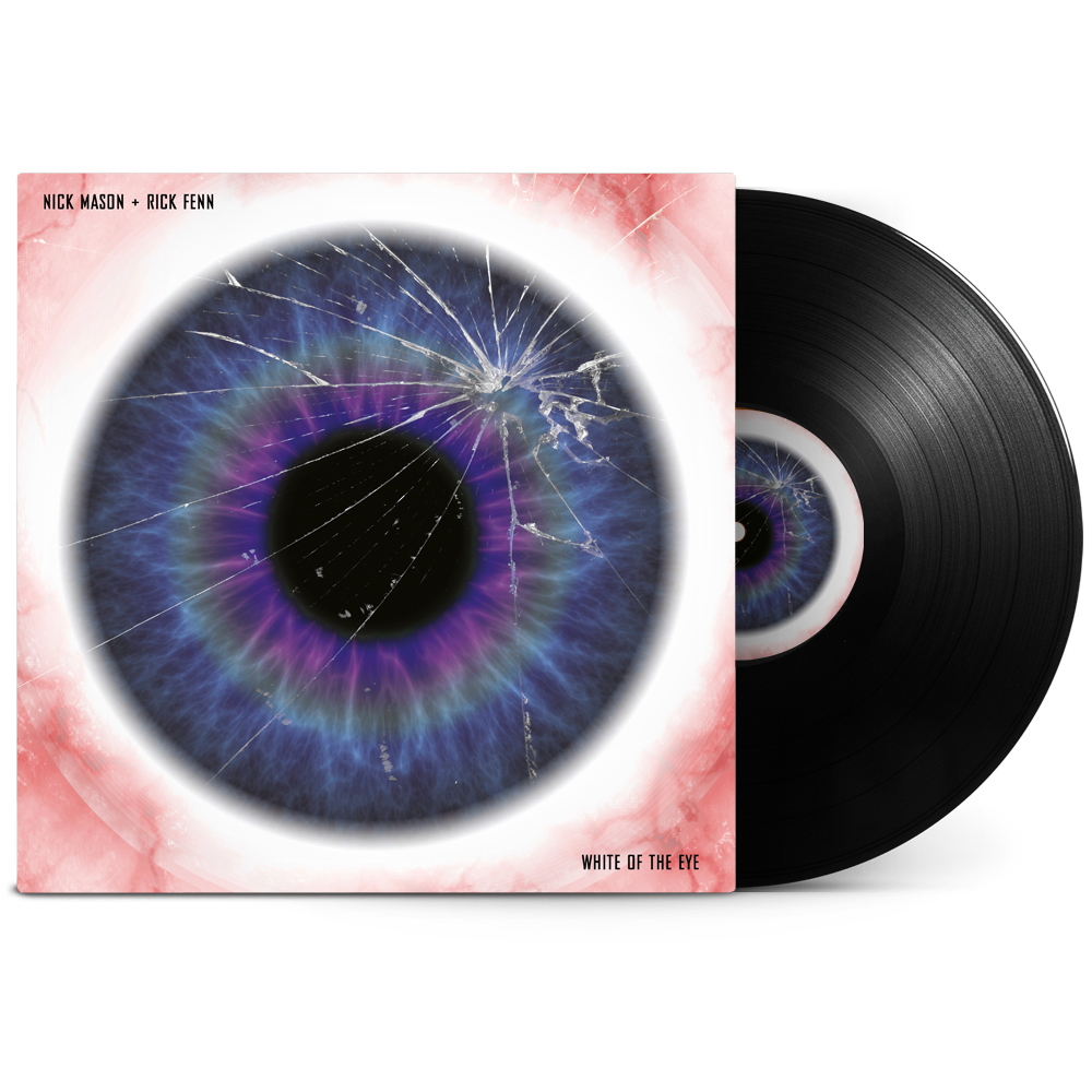 Nick Mason's solo albums are to be released as individual LPs & CDs for the first time since their original releases. Coming on June 7th, 2024, are Fictitious Sports, Profiles, and the film soundtrack, White of the Eye. You can order through lnk.to/NickMason2024R…