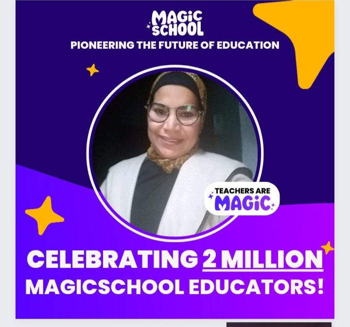 #magicschoolai