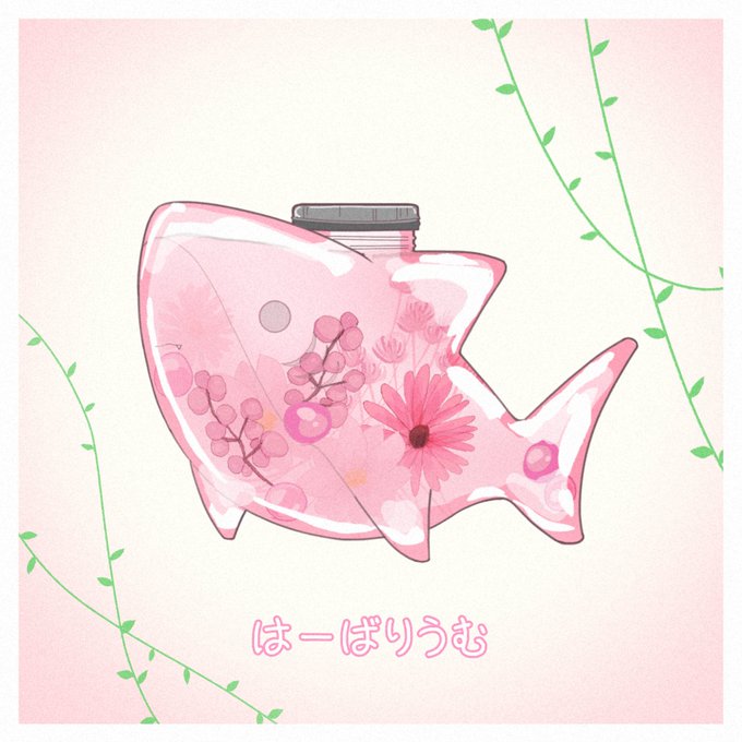 「pink theme」 illustration images(Latest｜RT&Fav:50)
