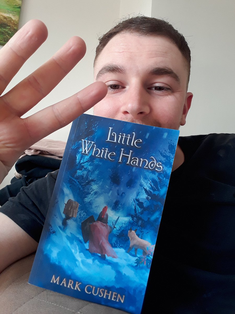 This dude is 3 today!!! 🎉🎉🎉

The book, I mean. Not me 🙄😅

3 whole years since I released my debut. Oh, how time flies 😅

#booktwt #birthdayboy #indieauthor