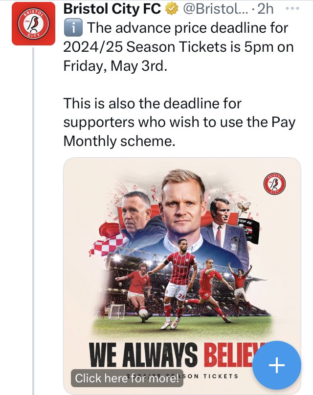 Easiest way to get a ticket 10 payment works out cheaper than paying weekly COYR