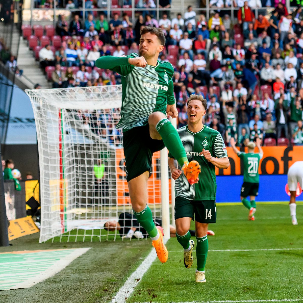 werderbremen_en's tweet image. Belgian 𝑒𝑥𝑐𝑒𝑙𝑙𝑒𝑛𝑐𝑒 🧑‍🍳🇧🇪

#werder