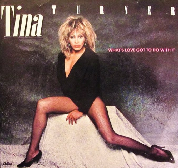 ricklovesthe80s's tweet photo. Happy 40th Anniversary!!!
Tina Turner released “What’s Love Got To Do With It”, the second US single from ‘Private Dancer’, on this day in 1984. (1/2)
#tinaturner #whatslovegottodowithit #onthisdayinmusic #billboardhot100 #numberonesong #privatedancer https://t.co/I08GSbXX8D
