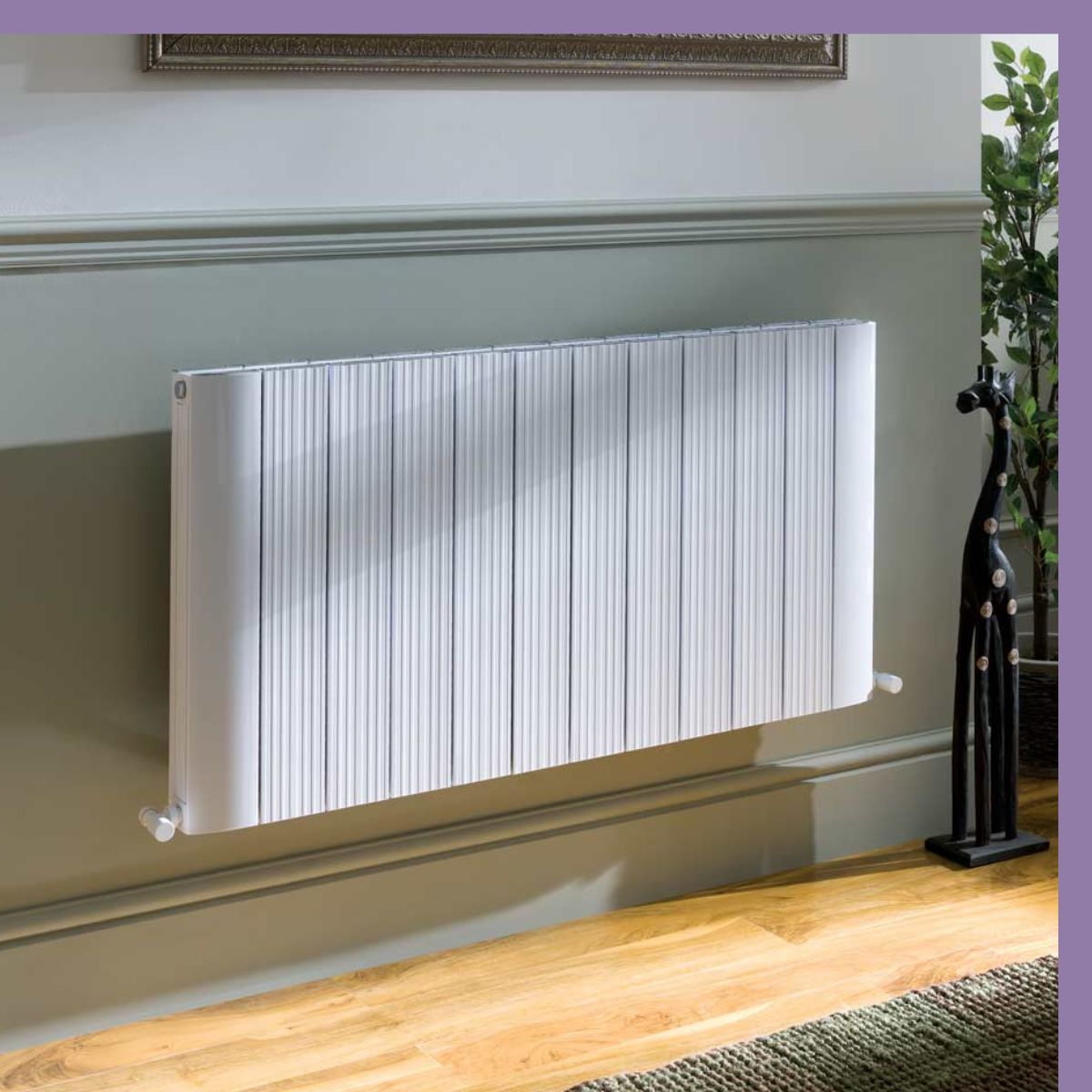 bathroomsupa's tweet image. Do you think we&apos;ll ever get to turn these off this year? This weather is something else isn&apos;t it!  If the heating has to be on longer, at least make sure you&apos;re getting the best out of the space you have. #Radiator #DesignerRadiator #WhiteRadiator #WhereIsSummmer #HeatingSeason