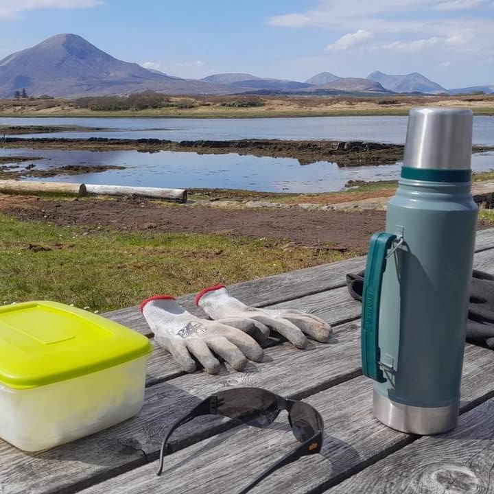 Nick Ferguson Crioch Walling tweet media