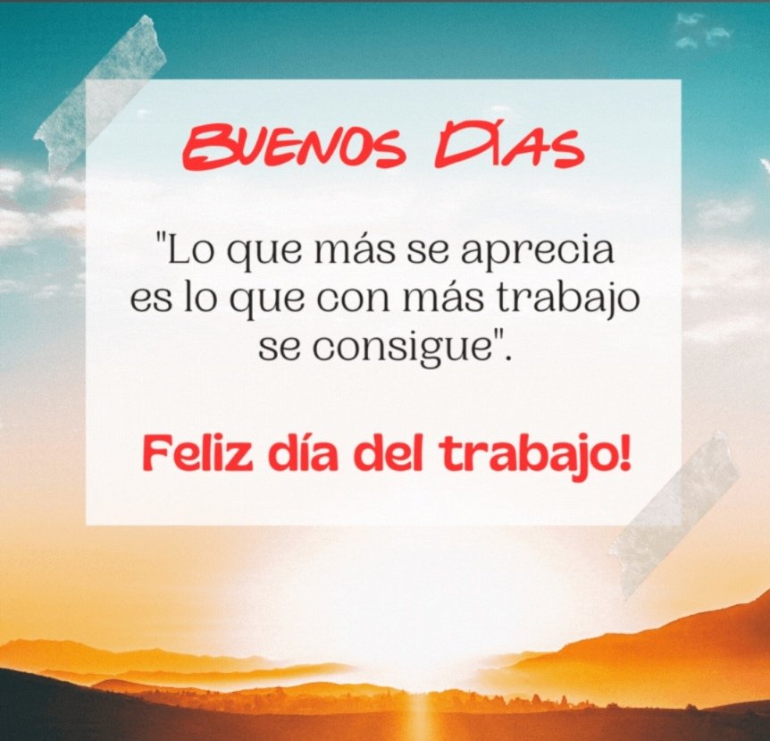 Muy buen día para todos!..
Pasen un lindo miércoles! 
👋 🎶 ❤️ 😁🍀😘