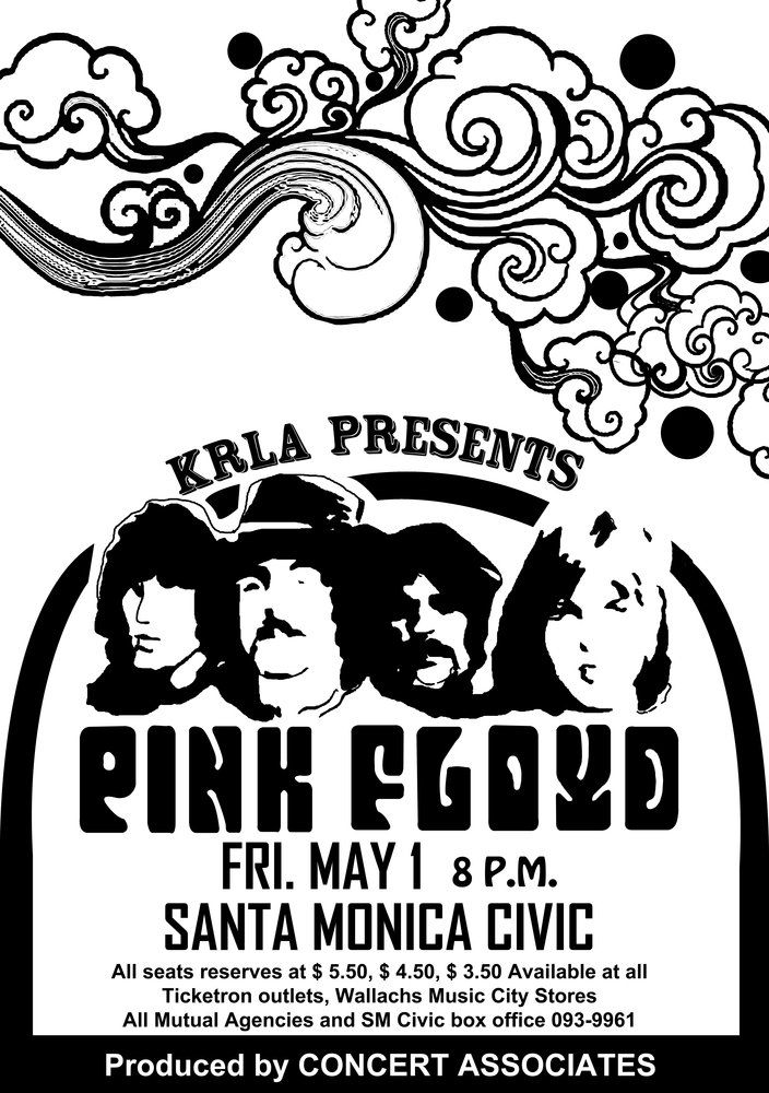 From 1970; do you know which song started the concert - and which song was played as the encore?