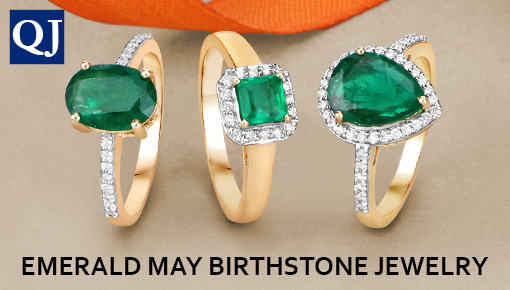QJCJewelry's tweet photo. Emerald Jewelry Collection from Quintessence Jewelry Corporation!

Shop Now: https://t.co/vo5I3wSwn6

#may #birthstone #emerald #emeralds #green #gemstone #rings #bracelets #pendants #earrings #jewelrycloseouts #finejewelry #silverjewelry #goldjewelry #womensjewelry https://t.co/eNaDsOZDX2