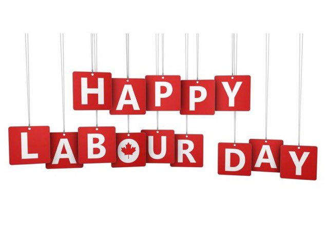 On #MayDay, we say ayekoo 🥳 to all 🇬🇭's workers. We acknowledge the contribution of the workforce towards national #development Special Shout Out 👏🏾👏🏾👏🏾. to team #CanadainGhana! #MayDay #LabourDay