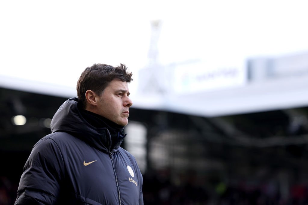 🔵 Pochettino: “We cannot recover any players in the last weeks. We all feel the responsibility for injury situation”. “We need to improve and be better next season on that”.