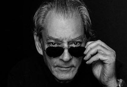 “Un libro no acabará con la guerra ni podrá alimentar a cien personas, pero puede alimentar las mentes y, a veces, cambiarlas.” Paul Auster #PaulAuster