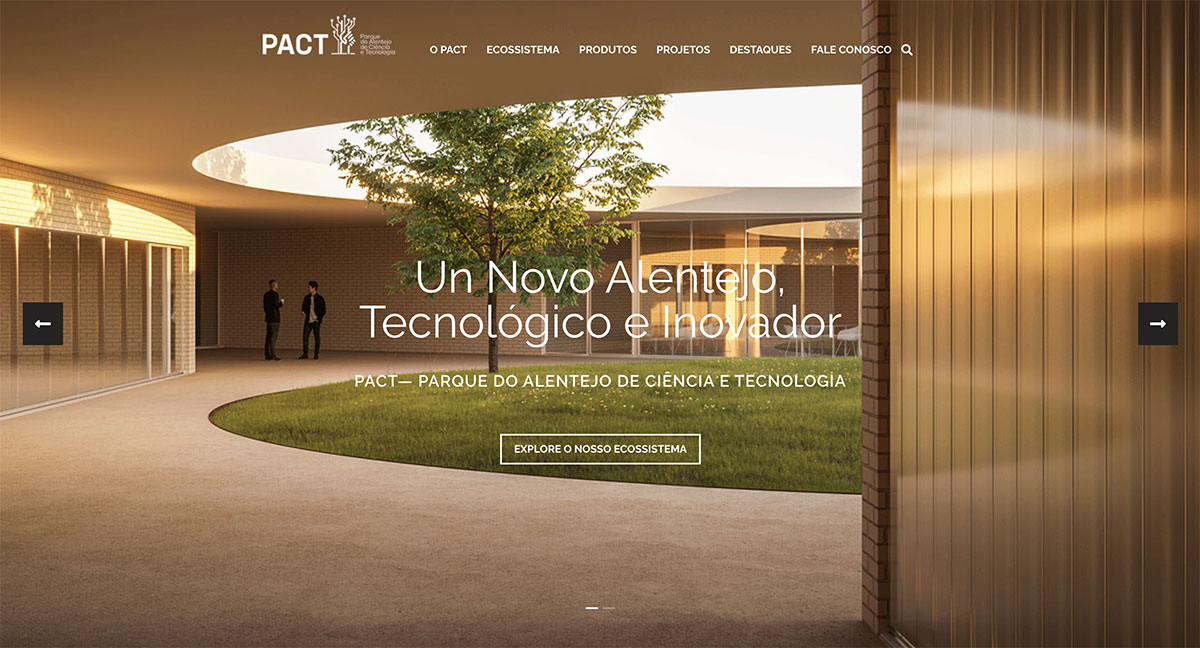 🇵🇹🇪🇸 DrupalIberia.eu will be happening this Friday and Saturday in Évora PACT - Parque do Alentejo de Ciência e Tecnologia . Thanks to NTT Data (pt.nttdata.com) for hosting us !