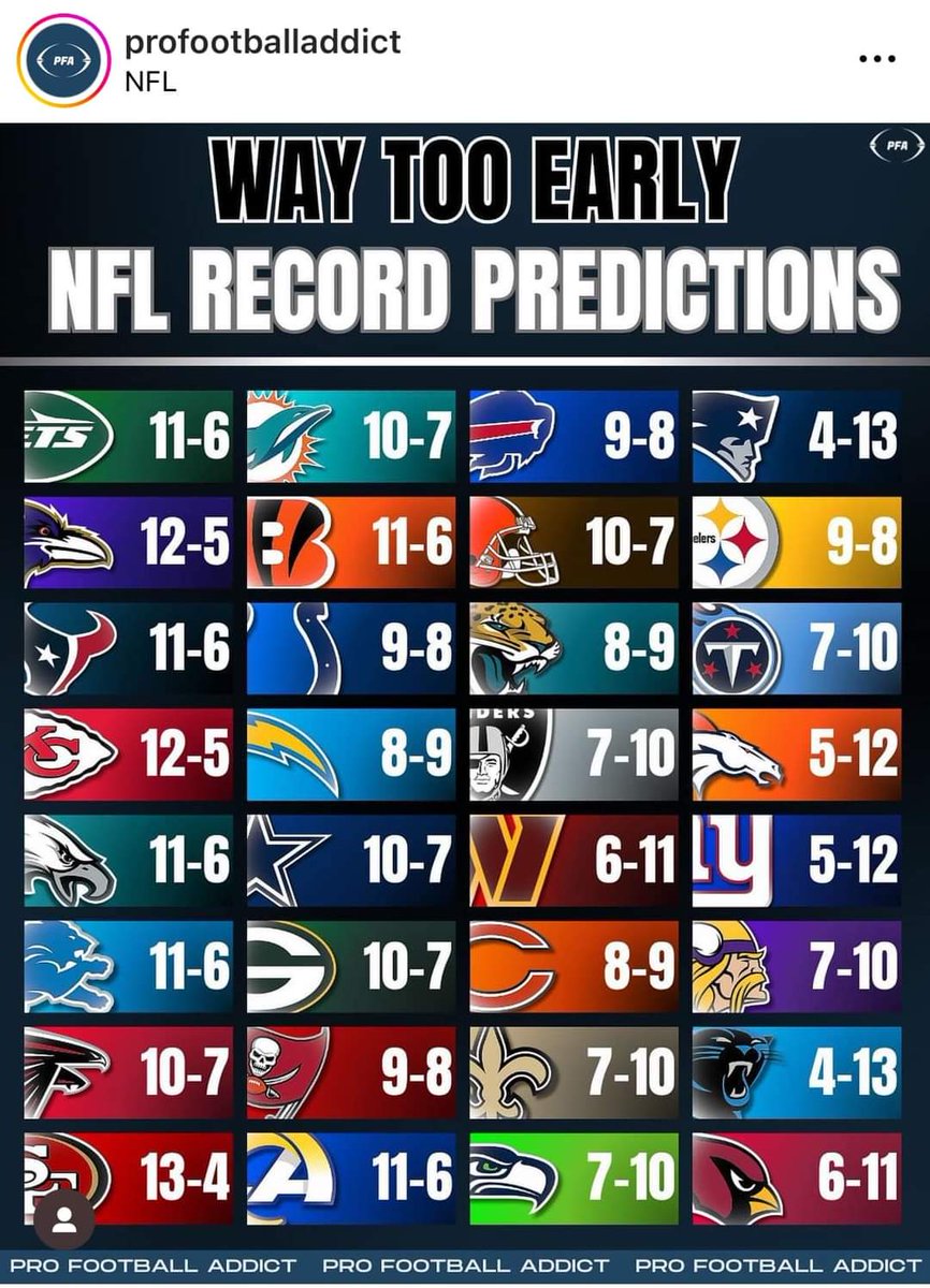 What do you think ? #nfl