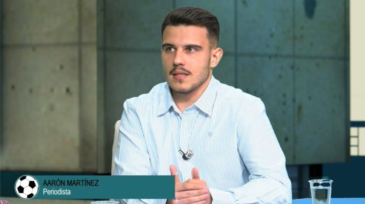 La <a href="/U_D_Almeria/">UD Almería</a> debería aprender del fracaso de esta temporada si desea retornar pronto a Primera.
"Endeblez defensiva, nula competitividad, falta de jerarquía, escasa integración en la sociedad almeriense"...
Mucho por mejorar y renovar en este plantel.

youtu.be/NeTpw3UjZkY?si…