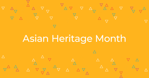 This May, we mark #AsianHeritageMonth through events hosted by our Asian Affinity Group, and by reaffirming our commitment to organizations working to eliminate anti-Asian racism in our profession, including FACL and KCLA.
