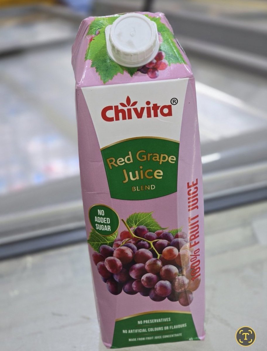 Solve the Following BLISSFUL Equation 👇
Hot Egusi Soap + Chivita 100% Red Grape Juice =???
#EveryoneHasAChivita
#WhatsYourChivita