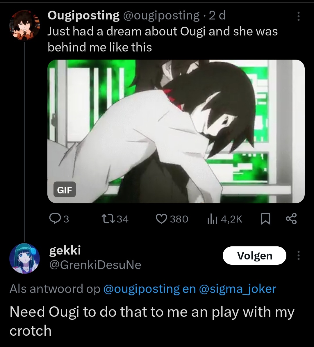 Happy ougi day