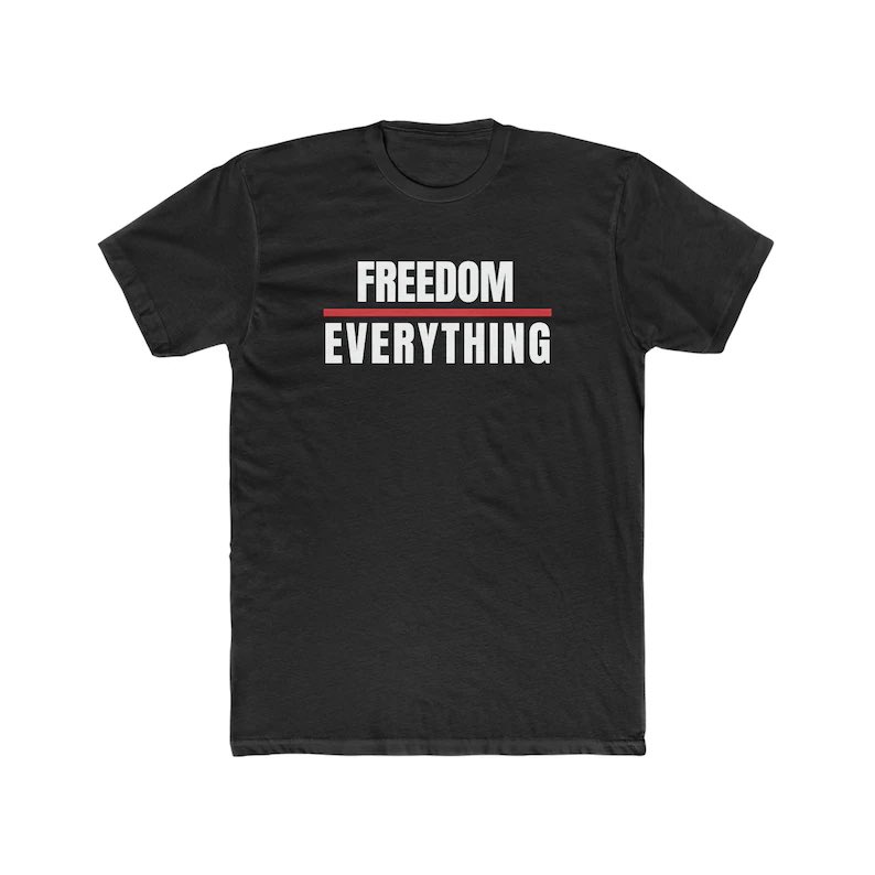 Click HERE for merch and remember... Free shipping on all orders over $75. blackgunsmatter.myshopify.com/collections/al…
