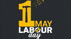 #WednesdayMotivation All labour that uplifts humanity has dignity.

Happy International Labour Day!

#ILD2024 #LabourDay