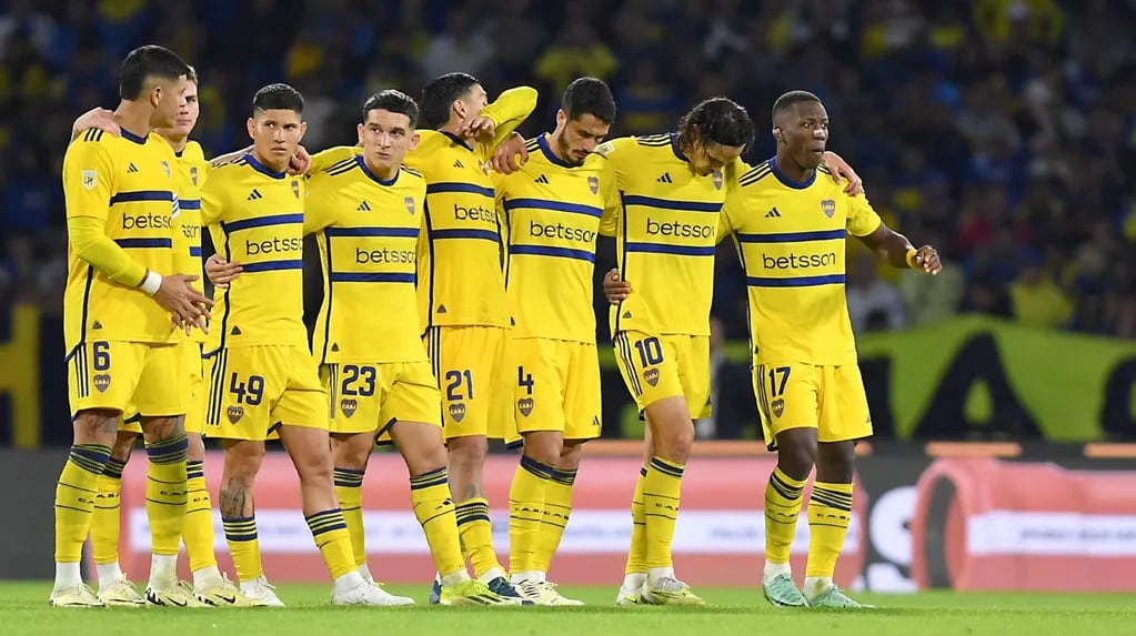 TN Deportivo tweet media