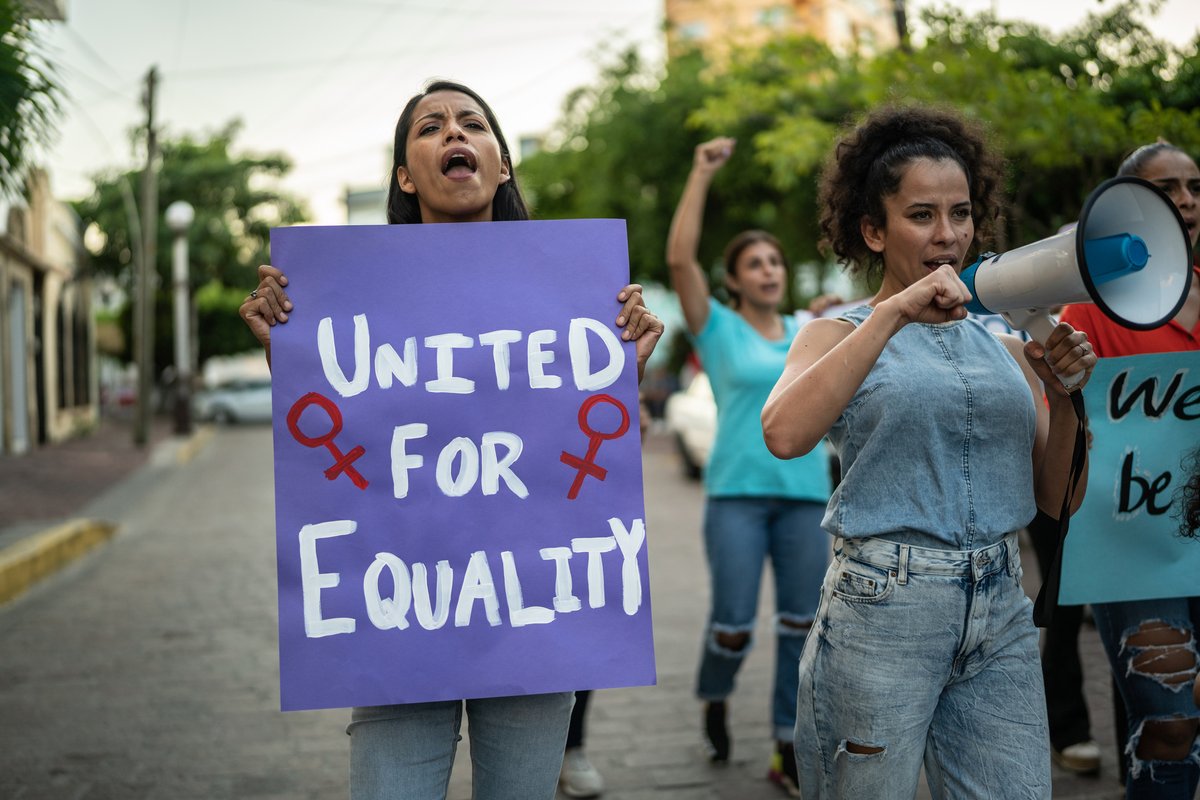 Have your say! UN Working Group on Discrimination against Women and Girls @UN_WGDAWG wants your input. Send your contribution for its upcoming country visit to the Dominican Republic 🇩🇴 from 22 to 31 July 2024 🗓️Deadline: 15 June ohchr.org/en/calls-for-i…